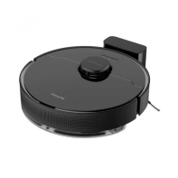 Купить Робот-пылеcос Dreame D10s pro robot vacuum Алматы