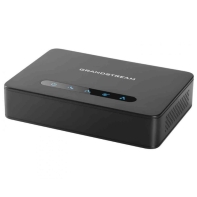 купить VoIP-адаптер Grandstream&nbsp;HandyTone 812 (HT812) в Алматы фото 1