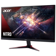 купить Монитор Acer Nitro VG240YEbmiix (UM.QV0EE.E09) в Алматы фото 2