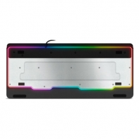купить Игровая клавиатура SVEN KB-G9450 (104кл., мет. корпус, 12 Fn функций, подсветка) /  в Алматы фото 2