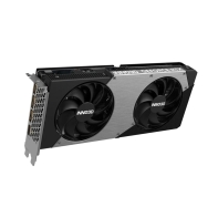 Купить Видеокарта Inno3D GeForce RTX5060 Ti TWIN X2 OC, 8G GDDR7 128-bit HDMI 3xDP N506T2-08D7X-193075N Алматы