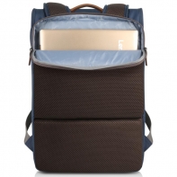 купить Lenovo 15.6&rdquo; Urban Backpack B810 (Blue) k в Алматы фото 2