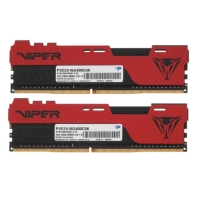 купить Модуль памяти Patriot Viper Elite II, PVE2416G400C0K, DDR4, DIMM, 16Gb, KIT, 2x8Gb, 4000Mhz, CL20 в Алматы фото 2