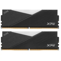 купить Комплект модулей памяти ADATA Lancer AX5U5200C3816G-DCLARBK DDR5 32GB (Kit 2x16GB) 5200MHz в Алматы фото 2