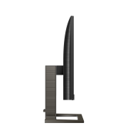 купить Монитор жидкокристаллический PHILIPS LCD 23.8" 16:9 1920х1080(FHD) VA, nonGLARE, 350cd в Алматы фото 3