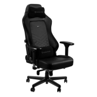 купить Игровое кресло Noblechairs HERO Black в Алматы фото 2