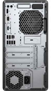 купить ПК ProDesk 400 G6 MT i7-9700 16GB/256 1T Win10 Pro в Алматы фото 2