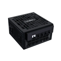 купить Блок питания Lian Li 1200W, RS1200G, Full Modular, ATX, 80+ GOLD, КПД 91%, Fan 135mm, Черный, G9P.RS1200G.BH00.EU в Алматы фото 2