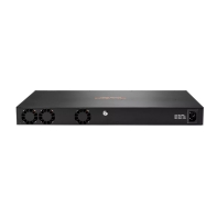 купить Коммутатор HP Enterprise Aruba 6200F 24G 4SFP+ Switch (JL724A#ABB) в Алматы фото 2
