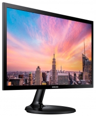купить Монитор Samsung LS22F350FHIXCI 21.5* /  в Алматы фото 3