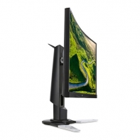 купить Монитор Acer/XZ271UA/27 **/TN/2560x1440 Pix/2*HDMI(2.0)/DP(1.2)/USB 3.0 Hub(1up 4down)/Audio out/1 мс/400 ANSI люм/1000:1 в Алматы фото 2