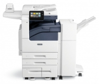 купить Монохромное МФУ, Xerox, VersaLink B7030_D, А3, Настольная конфигурация, 30 ppm, DADF 110 л, Дуплекс, 2GB, Лоток 1: 520 л A3 256 gsm, Обходной лоток: 100 л A3 220 gsm, макс. нагрузка 129К в мес. в Алматы фото 2