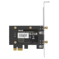 купить Беспроводной сетевой адаптер ASUS PCE-AXE59BT в Алматы фото 3