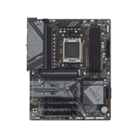 купить Сист.плата Gigabyte B650 EAGLE AX, B650, 4xDDR5, PCI-E4 x16, 1xPCI-E x1, 1xM.2, 6xSATA, HDMI, DPx1,Wi-Fi6E,LAN2.5GbE,BOX в Алматы фото 1