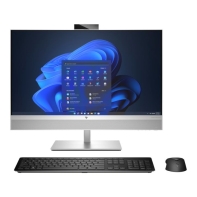купить Моноблок HP 5V9L2EA HP EliteOne 870 G9 AiO 27NT i7-12700 16GB/512 Win11/10 Pro в Алматы фото 1