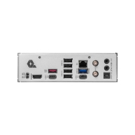 купить Материнская плата MSI PRO B850-P WIFI AM5 4xDDR5 4xSATA3 RAID 3xM.2 1xHDMI 2xType-C ATX в Алматы фото 2