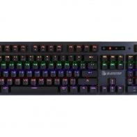 купить Клавиатура игровая Bloody B760 <USB, оптические, 0.2 мс Anti-Ghost: все клавиши> в Алматы фото 1