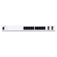 купить Коммутатор Fortinet FortiSwitch 124F FS-124F в Алматы фото 1