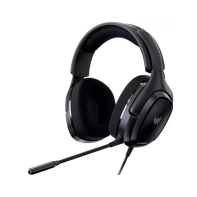 Купить Наушники игровые Acer Predator Galea 365 PHW210 Gaming Headset with control box (Retail pack), Black, 3.5 mm (Mini-Jack), USB Type-A GP.HDS11.01L Алматы
