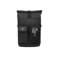 Купить Рюкзак ASUS TUF Gaming VP4700 Backpack Черный в Алматы