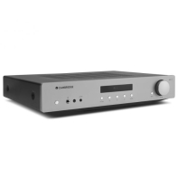купить Интегральный усилитель Cambridge Audio AXA35, серый в Алматы фото 2