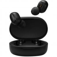 купить Беспроводные наушники, Xiaomi, Mi True Wireless Earbuds Basic ZBW4480GL, Чёрный в Алматы фото 3