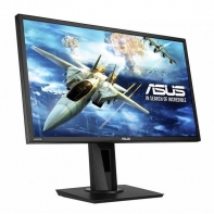 купить Монитор Asus VG245Q24* TN 1920x1080 75HzFreeSync16:91ms250cd/m21K:1SpeakVGAHDMIDPBlack в Алматы фото 1