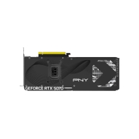 купить Видеокарта PNY RTX 5070 Triple Fan VCG507012TFXPB1 12 Гб в Алматы фото 4