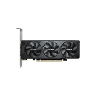 купить Видеокарта Gigabyte GV-N5060OC-8GL 1.0, 8Gb GDDR7, 128 Bit, HDMI, DP, LOW PROFILE, BOX в Алматы фото 1
