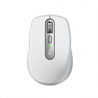 купить Мышь беспроводная Logitech MX Anywhere 3 for Mac, PALE GREY в Алматы фото 1