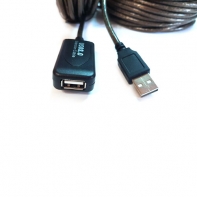 купить Удлинитель USB ViTi AM/AF 20m в Алматы фото 2