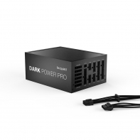 купить Блок питания Bequiet! Dark Power Pro 12 1500W P12-1500W BN312 в Алматы фото 2