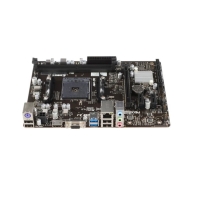 купить BIOSTAR MB B450 AM4 2 x DDR4 4 x SATA II 1 x VGA Port 1 x HDMI Port 1 x LAN port Micro ATX в Алматы фото 2