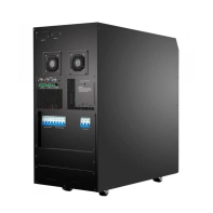 купить Источник бесперебойного питания HPH Gen.2 20kVA, tower type, 3P4W 400V, ready for battery, with battery kit в Алматы фото 2