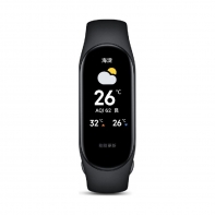 купить Фитнес браслет Xiaomi Mi Smart Band 7 в Алматы фото 3