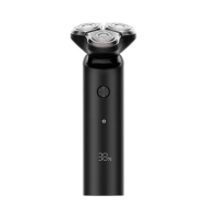 купить Электробритва Xiaomi Mi Electric Shaver S500 Черный в Алматы фото 1