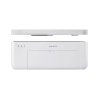 купить Портативный фотопринтер Xiaomi Instant Photo Printer 1S Set ZPDYJ03HT в Алматы фото 2