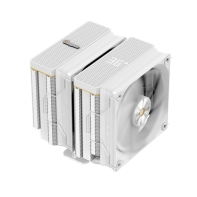 Купить Вентилятор для процессора Ocypus Iota A62 WH TDP 260W 4-pin 1851/1700/1200/AM5/AM4 Белый Алматы