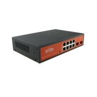 купить Wi-Tek WI-PMS310GFR в Алматы фото 2