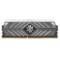 купить Модуль памяти ADATA XPG Spectrix D41 RGB AX4U360016G18I-ST41 DDR4 16GB в Алматы фото 1