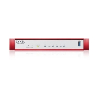 купить Аппаратный файрвол Zyxel USG Flex 50H USGFLEX50H-EUCI02F в Алматы фото 2