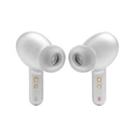 купить Наушники JBL Live Pro 2 TWS Silver (JBLLIVEPRO2TWSSIL) в Алматы фото 3