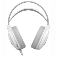 купить Наушники+микрофон A4tech FH300U-White в Алматы фото 2