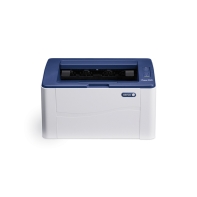 купить Принтер Xerox Phaser 3020BI, A4,20ppm,1200x1200dpi,128Mb,600MHz,USB,Wi-Fi,tray150 page,15000 стр/мес в Алматы фото 1