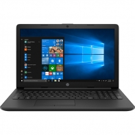 купить Ноутбук HP 7JX40EA 15-db1056ur Ryzen3-3200U,UMA Vega,15.6 FHD,4GB,1TB,no ODD,W10H64,1yw,WebCam,Wi-Fi+BT,Black в Алматы фото 1