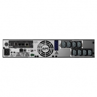 купить ИБП APC/SMX1500RMI2UNC/Smart X-Series/Line interactiv/R-T/IEC/with AP9631 card/1 500 VА/1 200 W в Алматы фото 2