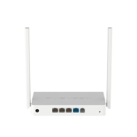 купить Wi-Fi Роутер Keenetic Launcher DSL (KN-2012) Интернет-центр ADSL2+/VDSL2, Mesh N300, GLAN+3 x 100, USB в Алматы фото 3
