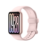 купить Xiaomi Smart Band 9 Pro Rose Gold в Алматы фото 3
