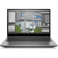 купить Ноутбук HP 314J1EA HP ZBook Fury 15 G8 i7-11800H 15.6 16GB/512 T1200 Win10 Pro в Алматы фото 1