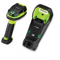 купить Сканер Zebra DS3678-SR RUGGED GREEN STANDARD CRADLE USB  (NO LINE CORD) KIT: DS3678-SR0F003VZWW SCANNER, CBA-U42-S07PAR SHIELDED USB CABLE (SUPPORTS 12V P/S), STB3678-C100F3WW CRADLE, PWRS-14000-148R POWER SUPPLY в Алматы фото 2